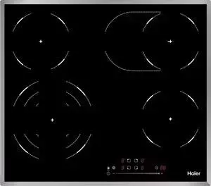 Панель варочная электрическая HAIER HHY-C64TOFB