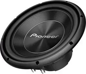 Автомобильный сабвуфер PIONEER TS-A300S4