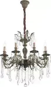 Подвесная люстра ST-Luce SL174.503.08
