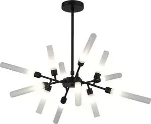 Подвесная люстра ST-Luce SL1620.402.12