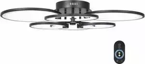 Потолочная светодиодная люстра ST-Luce SL867.402.06