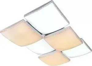 Светодиодная люстра Profit Light 4029/6 WHT