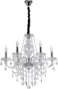 Люстра MW-LIGHT MW-Light 373015006