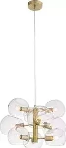 Подвесная люстра ST-Luce SL434.203.09