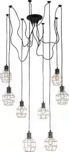 Подвесная люстра ST-Luce SL192.303.08