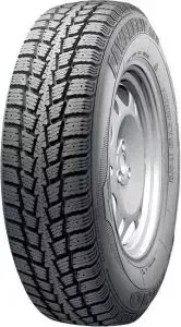 Шина KUMHO POWER GRIP KC11 195/80R14C 106/104Q шип