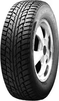 Шина KUMHO I'ZEN RV STUD KC16 275/65R17 115T шип (2011)