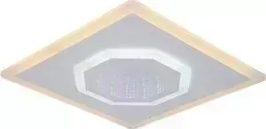 Светодиодная люстра Profit Light 1816 WHT