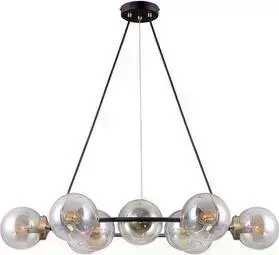 Подвесная люстра Citilux CL105195
