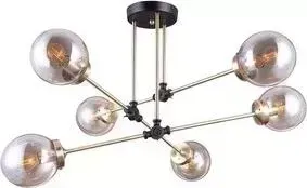Потолочная люстра Citilux CL105165