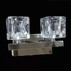 Настенный светильник Profit Light 82166 CR/2W
