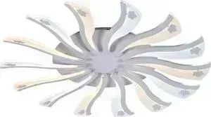 Светодиодная люстра Profit Light 8787/14 WHT
