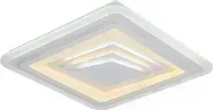 Светодиодная люстра Profit Light 1897 WHT