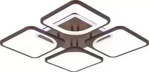 Светодиодная люстра Profit Light 1537/4 COF
