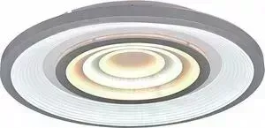Светодиодный светильник Profit Light 9227 WHT