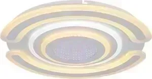 Светодиодная люстра Profit Light 1813 WHT