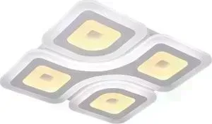 Светодиодная люстра Profit Light 1921 WT