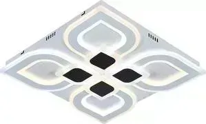 Светодиодная люстра Profit Light 8776 WHT