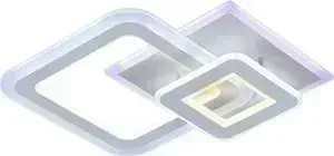 Светодиодная люстра Profit Light 8795/2 WHT