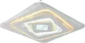 Светодиодная люстра Profit Light 18060 WHT