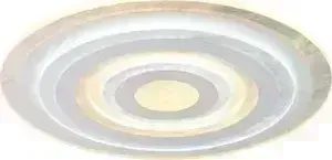 Светодиодная люстра Profit Light 18059 WHT