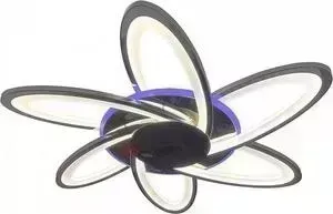 Светодиодная люстра Profit Light 10014/6 CHR