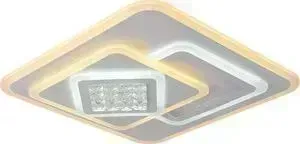 Светодиодная люстра Profit Light 18035 WHT