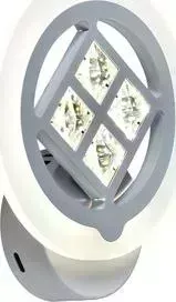 Светильник Profit Light 18030/1W B WHT