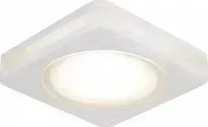 Светильник GAUSS встраиваемый светодиодный Backlight BL100
