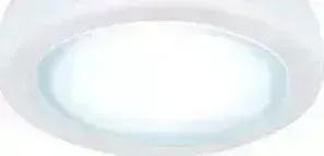 Светильник GAUSS встраиваемый светодиодный Backlight BL099