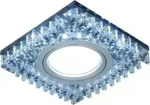 Светильник GAUSS встраиваемый Backlight BL032