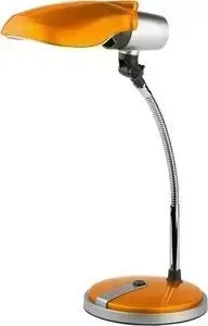 Настольная лампа ЭРА NE-301-E27-15W-OR