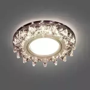 Светильник GAUSS встраиваемый Backlight BL035