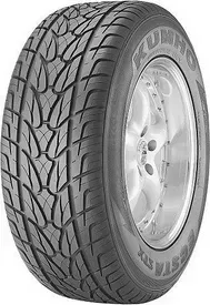 Шина KUMHO ECSTA STX KL12 275/55R20 117V XL