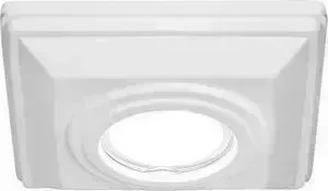 Светильник GAUSS встраиваемый Gypsum GY005