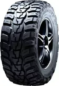 Шина KUMHO ROAD VENTURE MT KL71 32*11.5R15 113Q