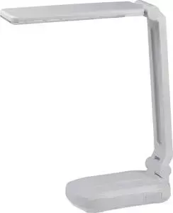Настольная лампа ЭРА NLED-421-3W-W