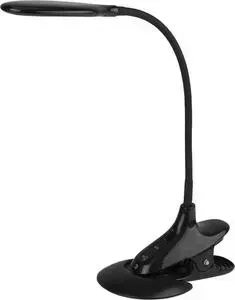 Настольная лампа ЭРА NLED-454-9W-BK