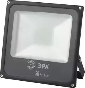 Прожектор ЭРА LPR-30-4000K-M SMD