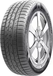 Шина KUMHO HP-91 255/65R17 110V