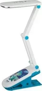 Настольная лампа ЭРА NLED-424-2.5W-BU