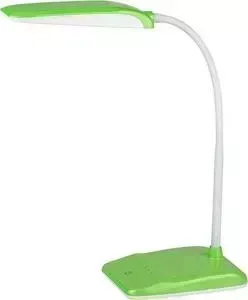 Настольная лампа ЭРА NLED-447-9W-GR