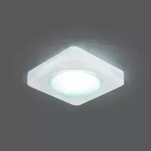 Светильник GAUSS встраиваемый светодиодный Backlight BL101