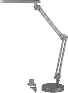 Настольная лампа ЭРА NLED-440-7W-S