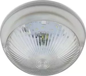 Уличный светодиодный светильник UNIEL ULW-R05 8W/DW IP64 White