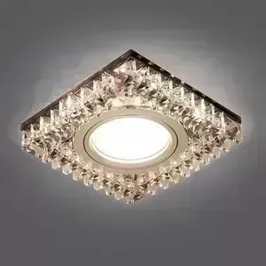 Светильник GAUSS встраиваемый Backlight BL031