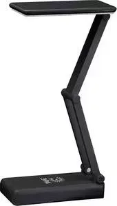 Настольная лампа ЭРА NLED-426-3W-BK