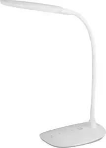 Настольная лампа ЭРА NLED-453-9W-W