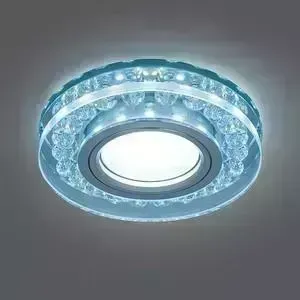 Светильник GAUSS встраиваемый Backlight BL045