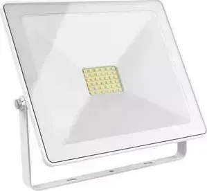 Прожектор светодиодный GAUSS Slim 50W 6500К 613120350